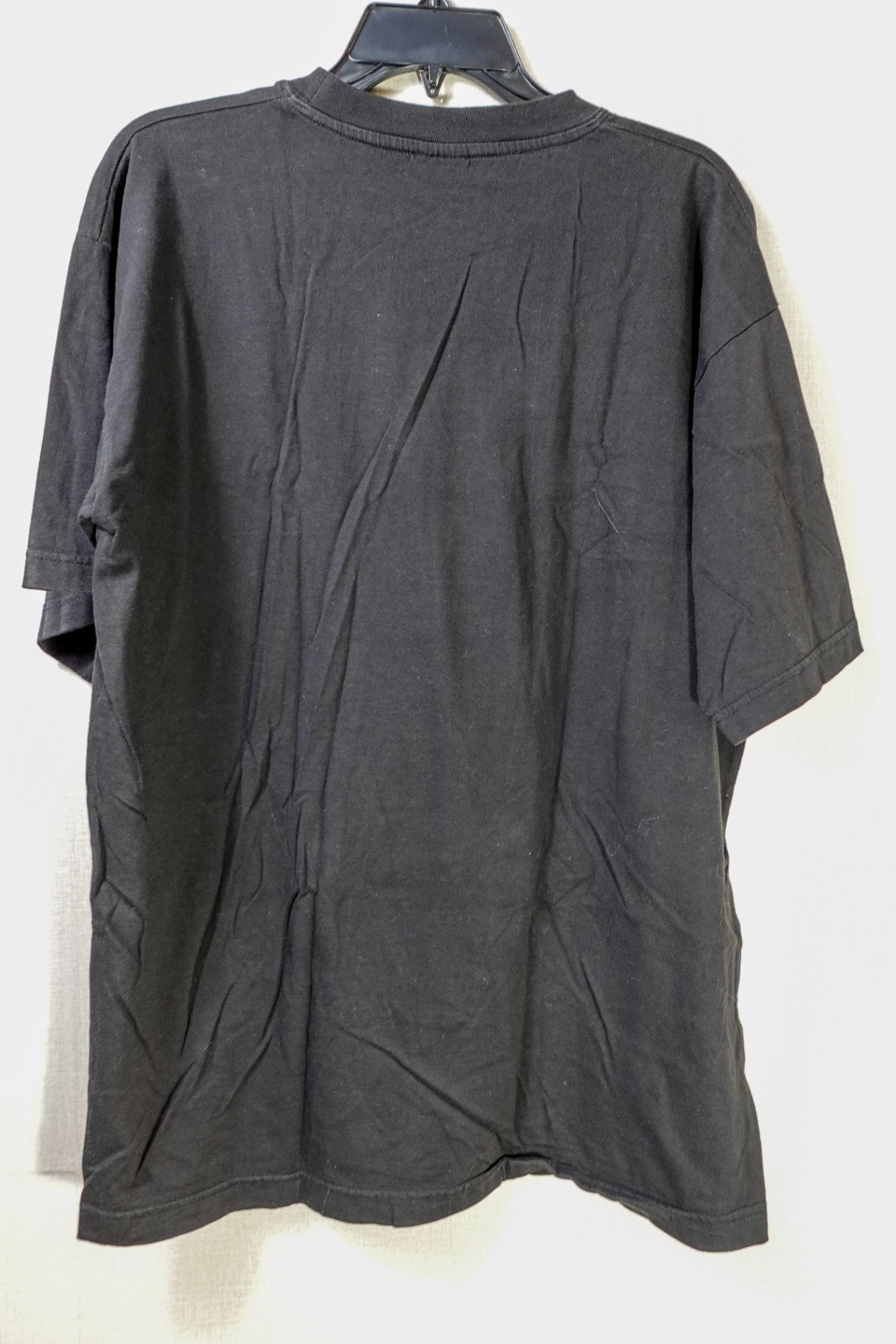 no problem, T-Shirt Shorts Sleeve, XL