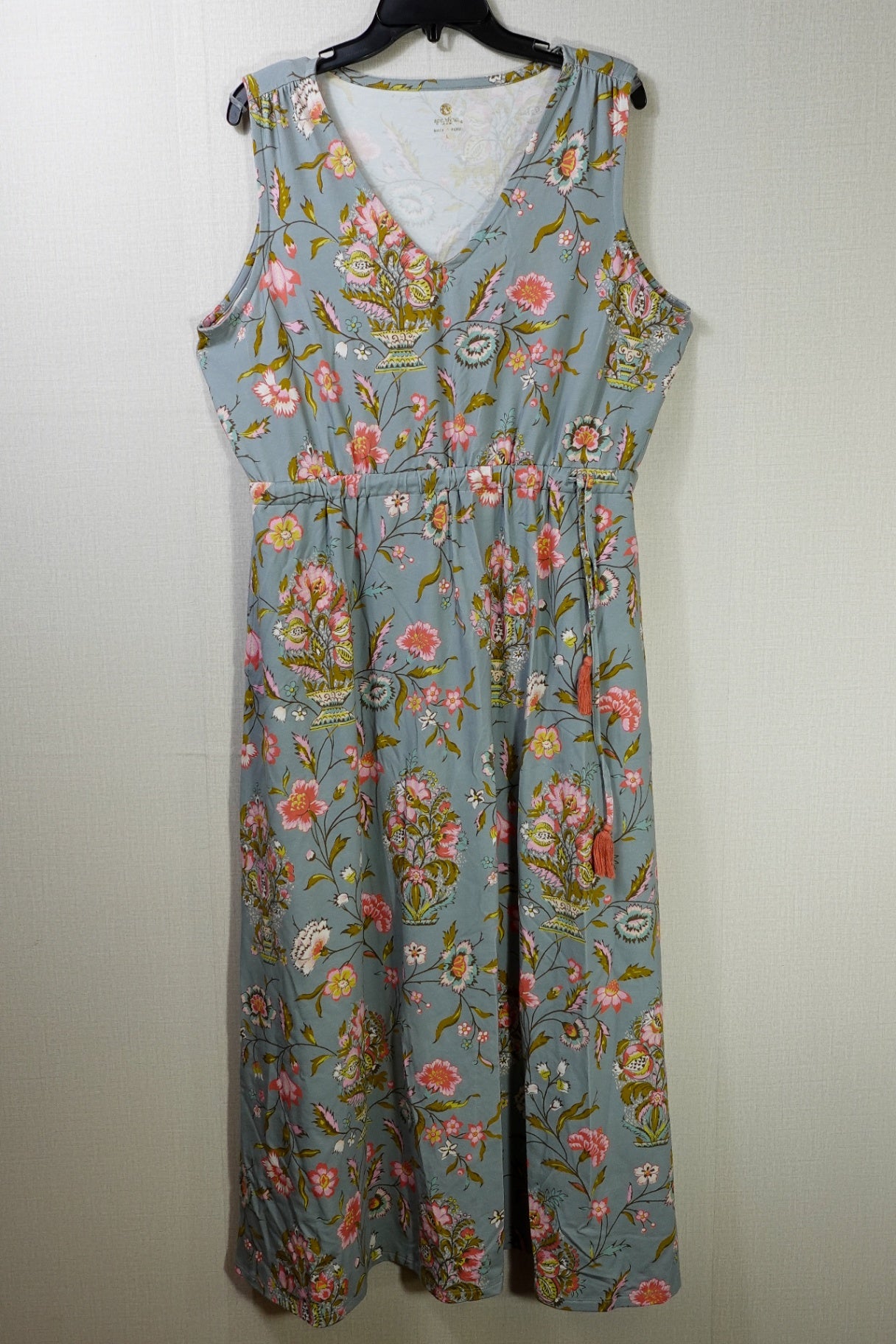 Spartina, Dress, Large