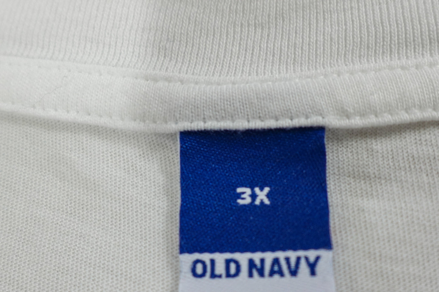 Old Navy, Short Sleeved Top, 3X