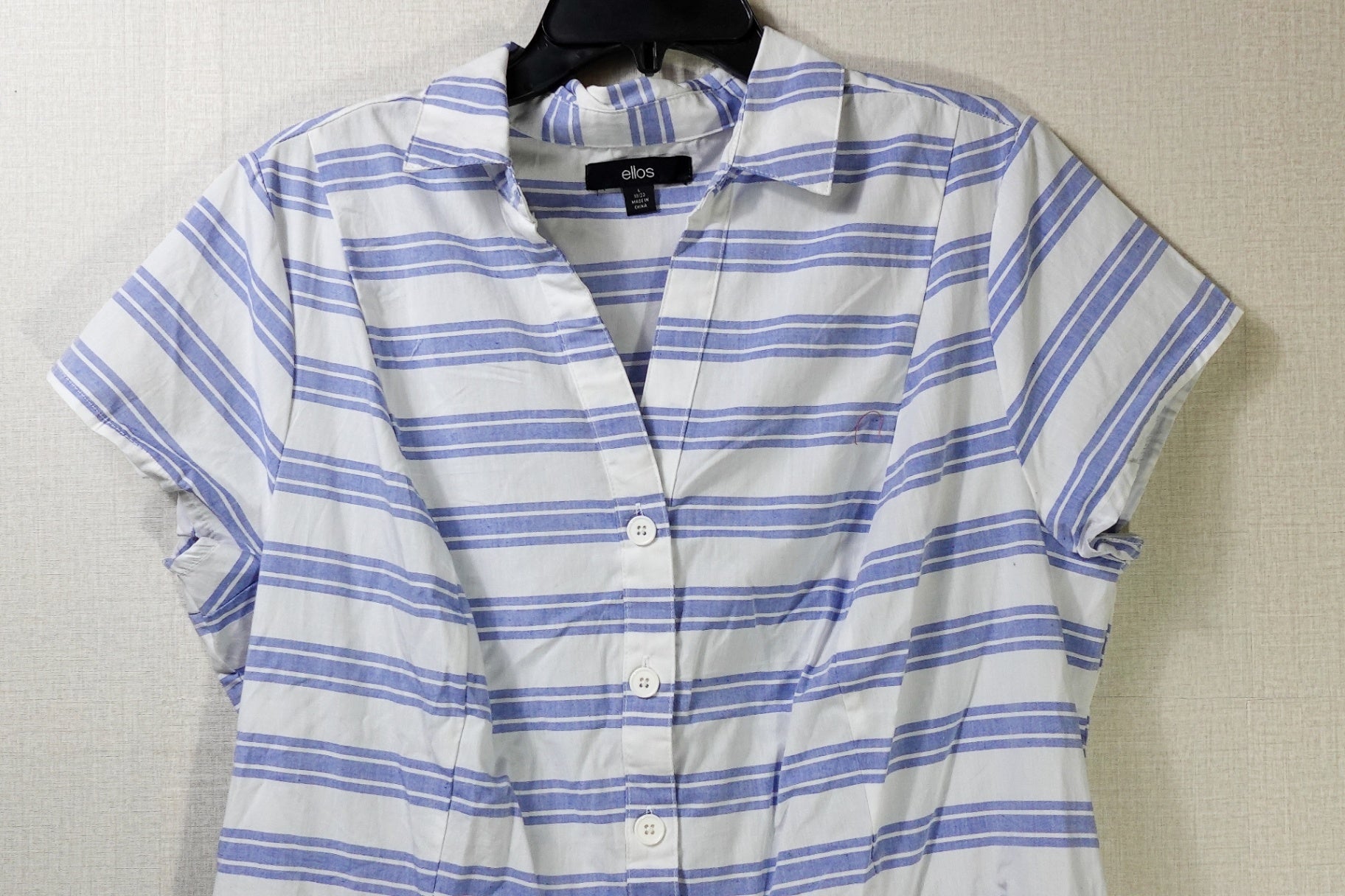 Ellos, Dress , Large