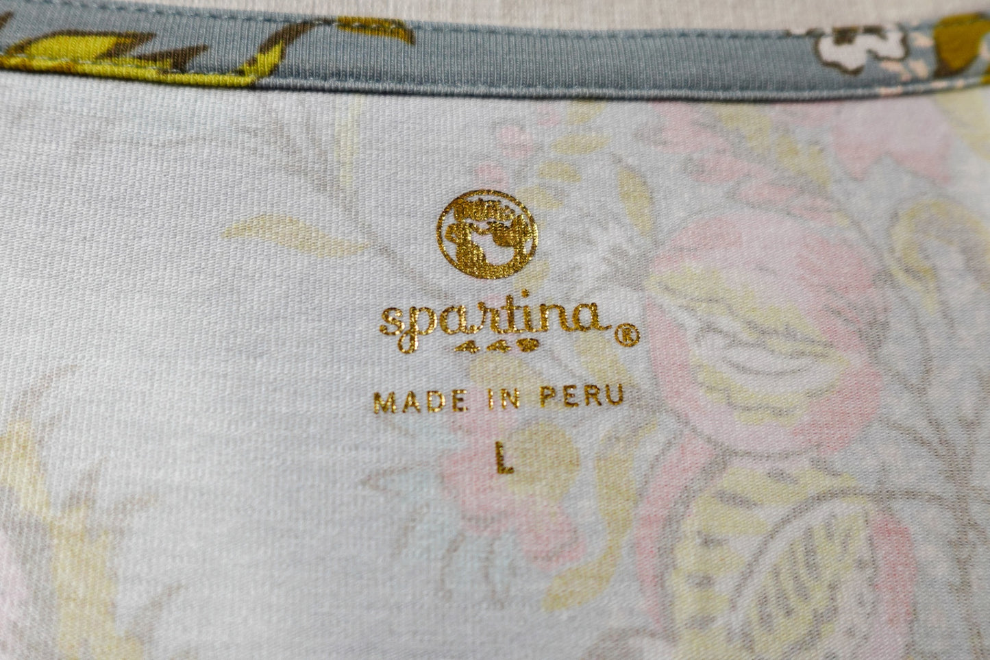 Spartina, Dress, Large