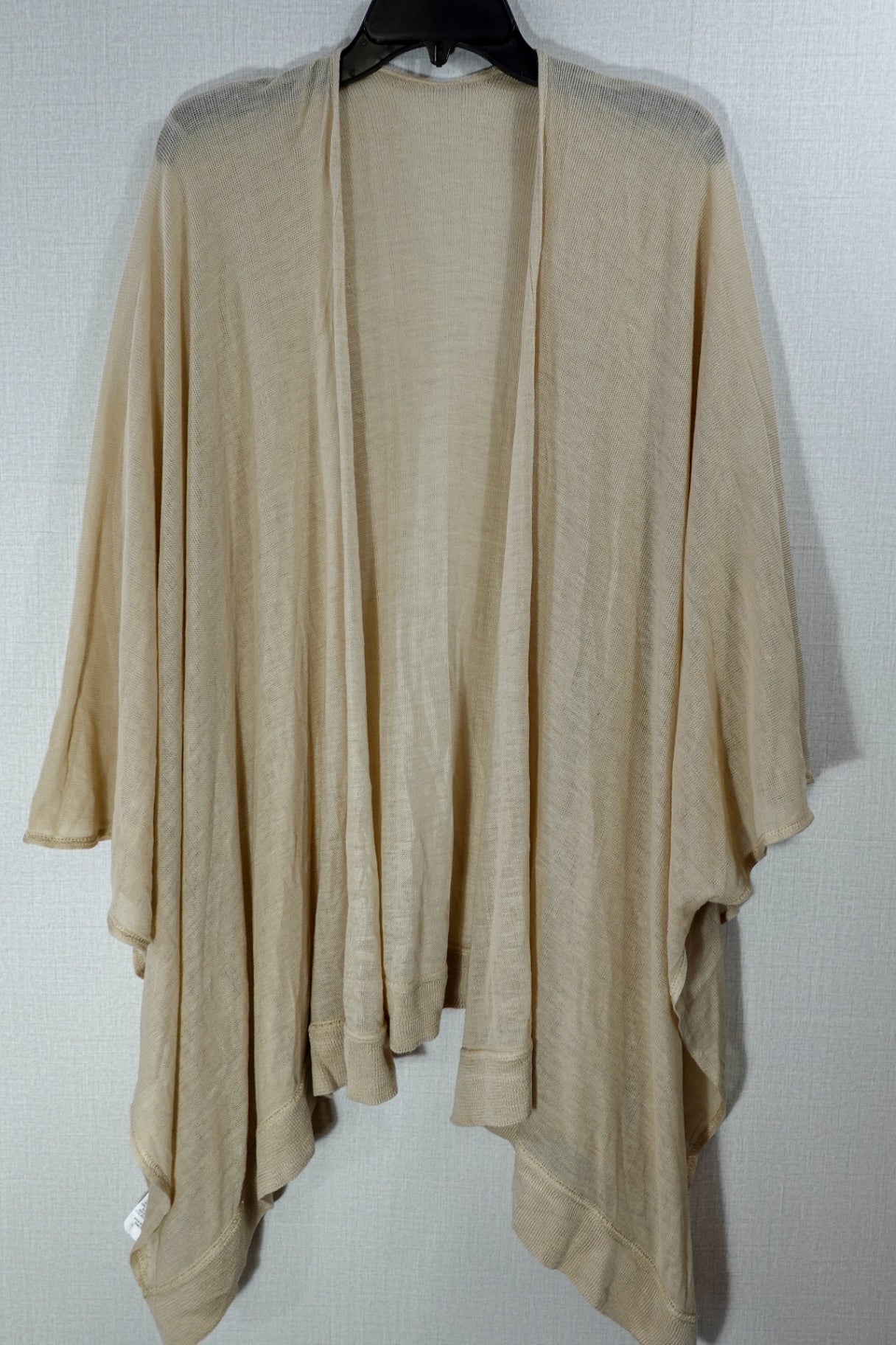 (No Label), Shawl, 2x/3x (FREESIZE)