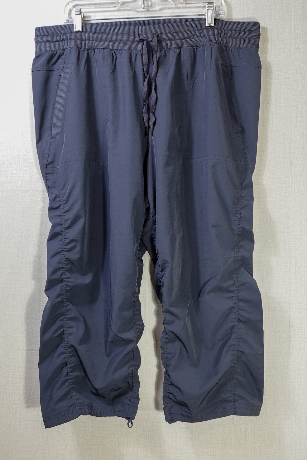 RBX, Active Jogging Pants, 1X