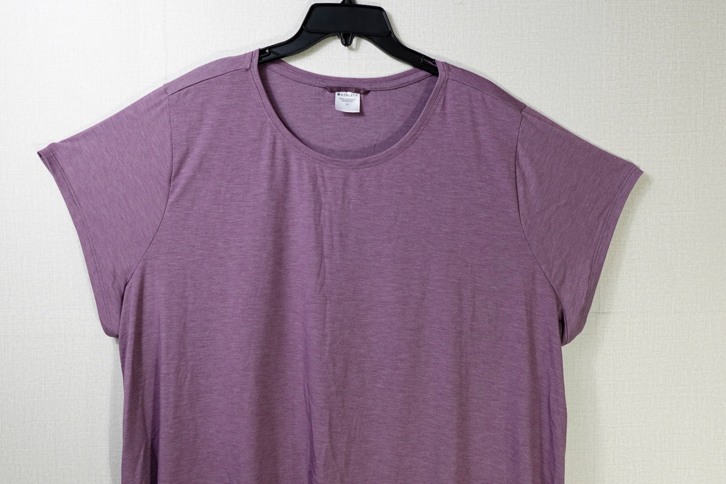 Athleta, Active Short Sleeve Top, 3X