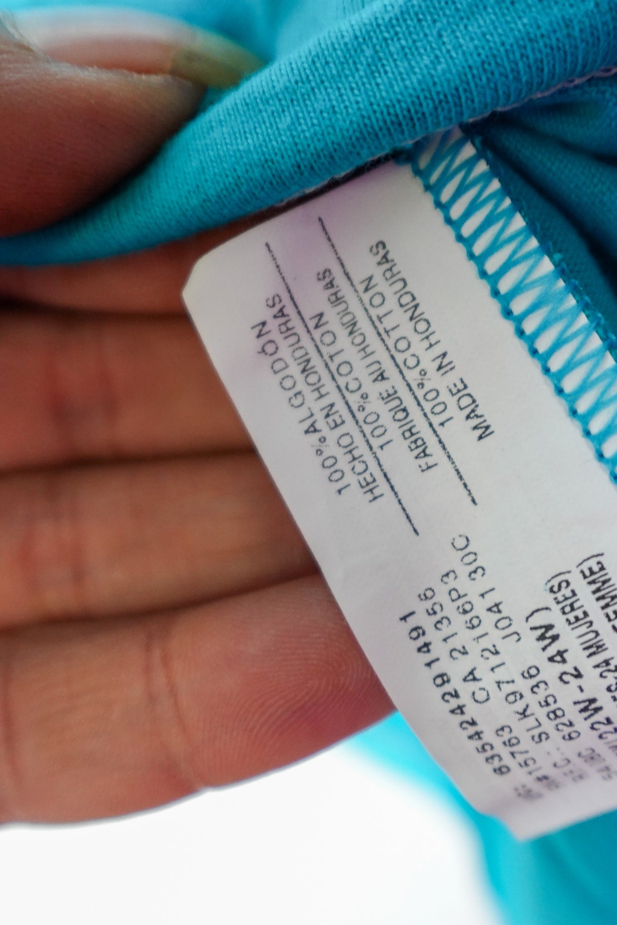 Just My Size, New sleeveless top, 22W/24W