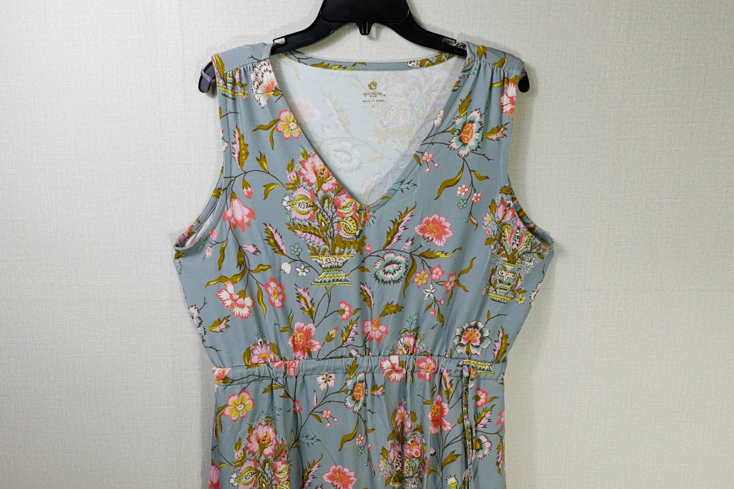 Spartina, Dress, Large