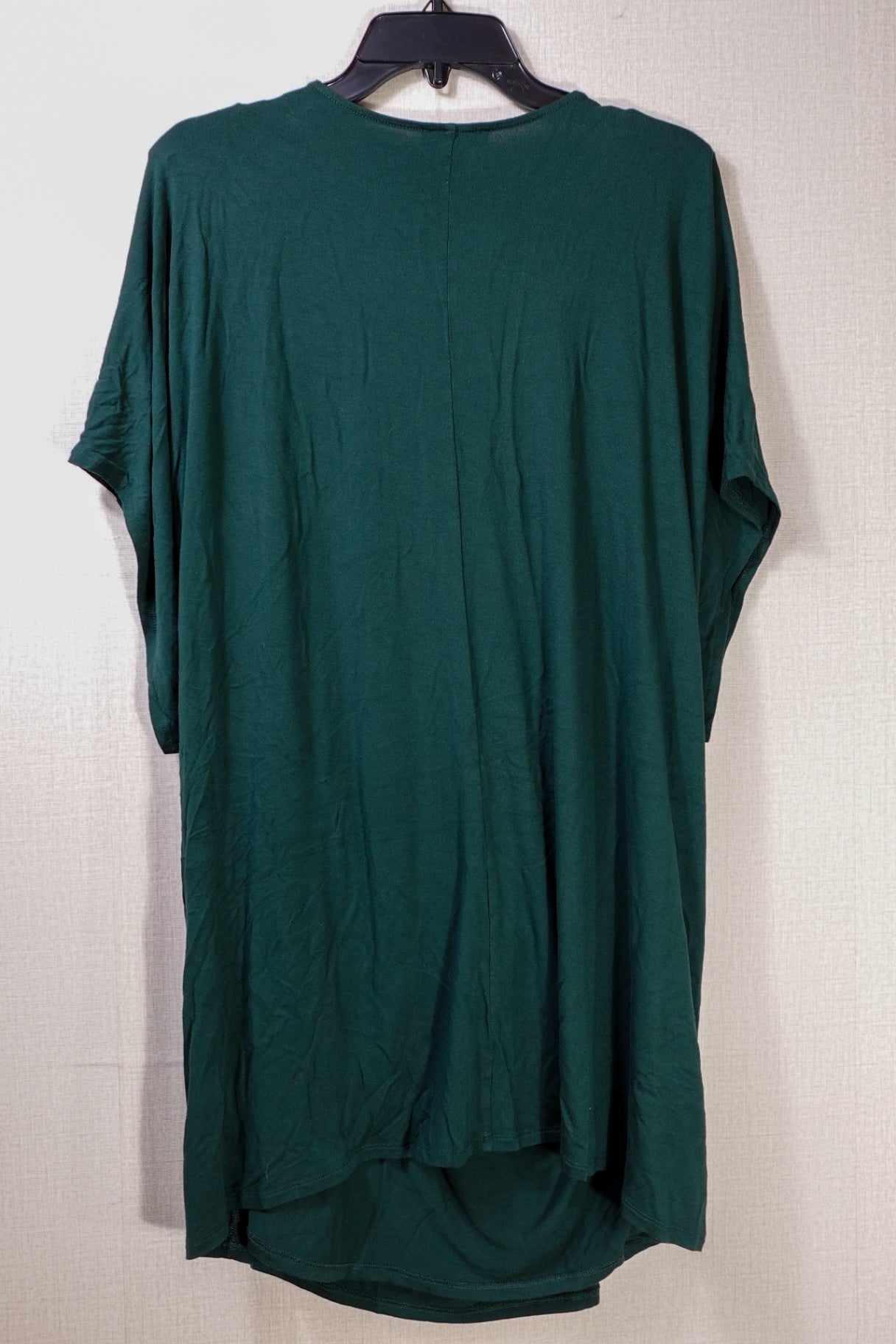 Universal Standard, Short Sleeved Top, 30/32 (Label 2x)