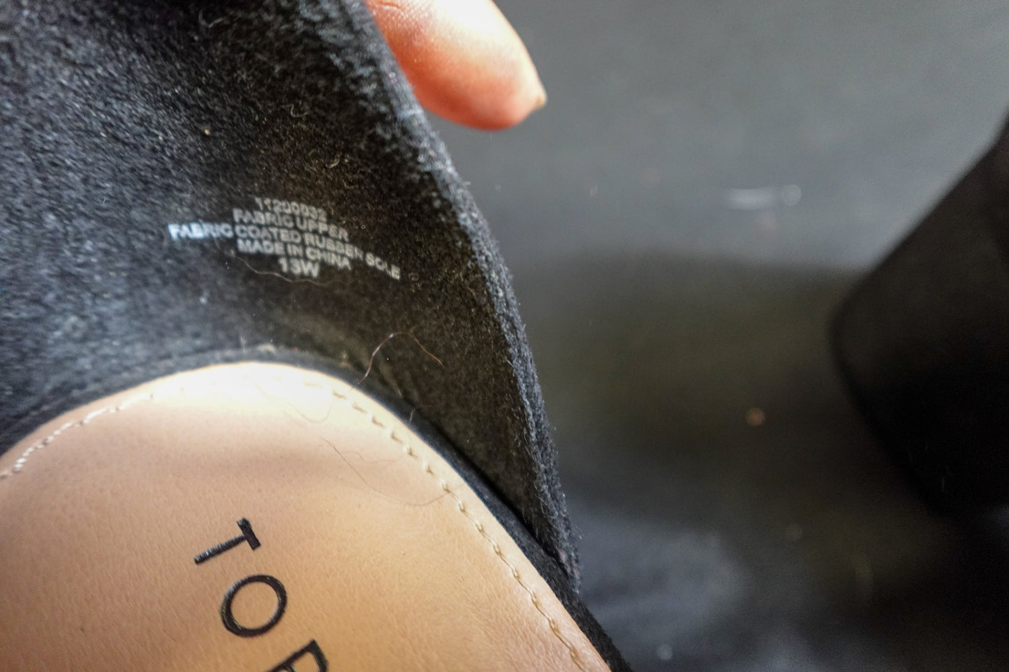 Torrid, Shoes - flats, 13W