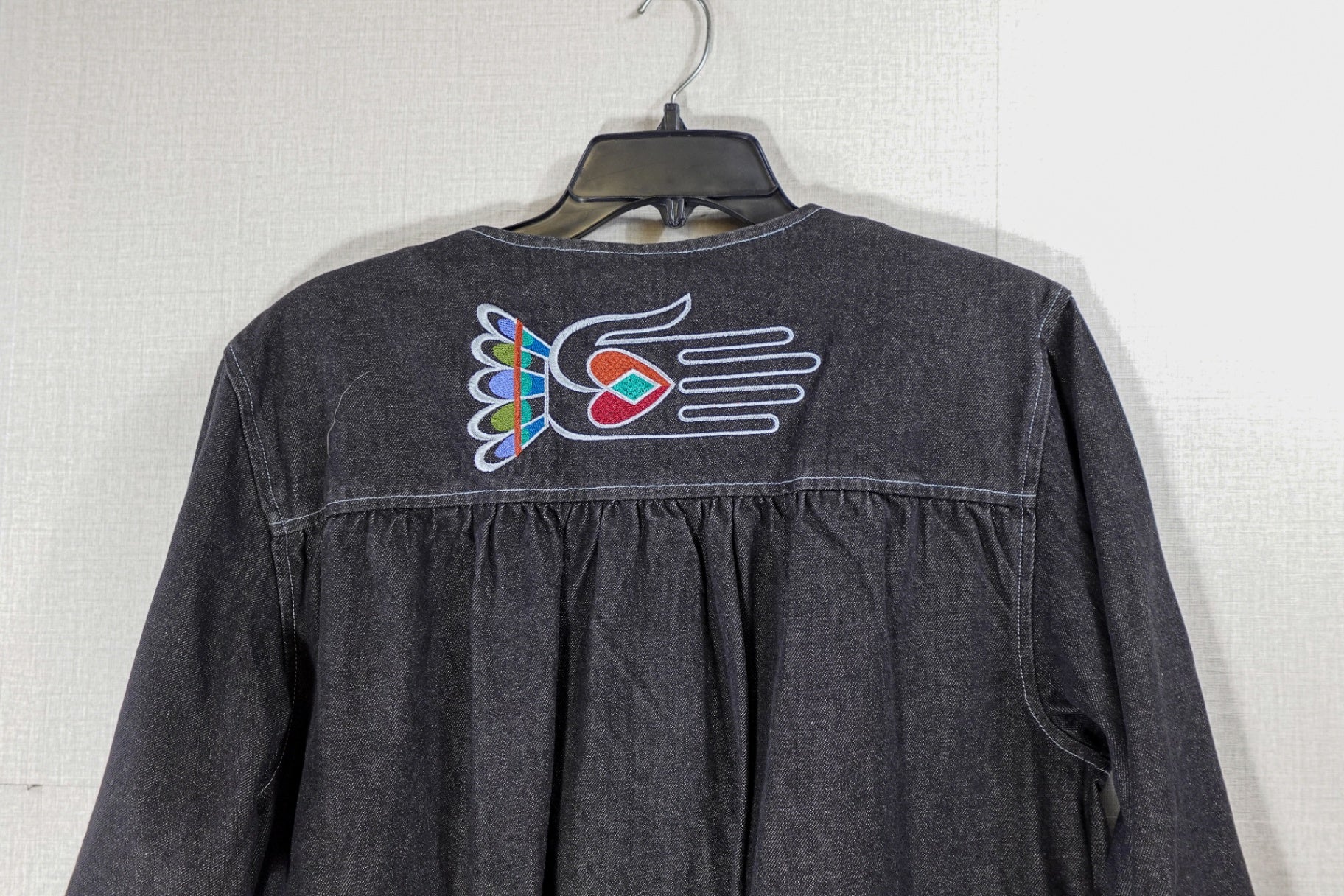Bob Mackie, New Vintage Jackers, Large