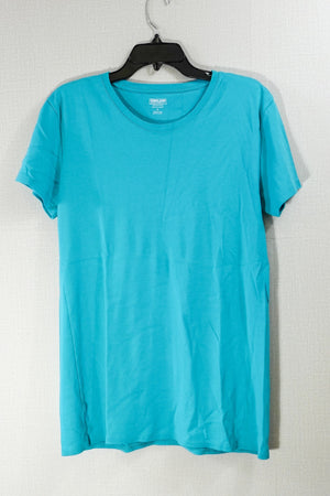 Kirkland Signature, Short Sleeved Top, 2X
