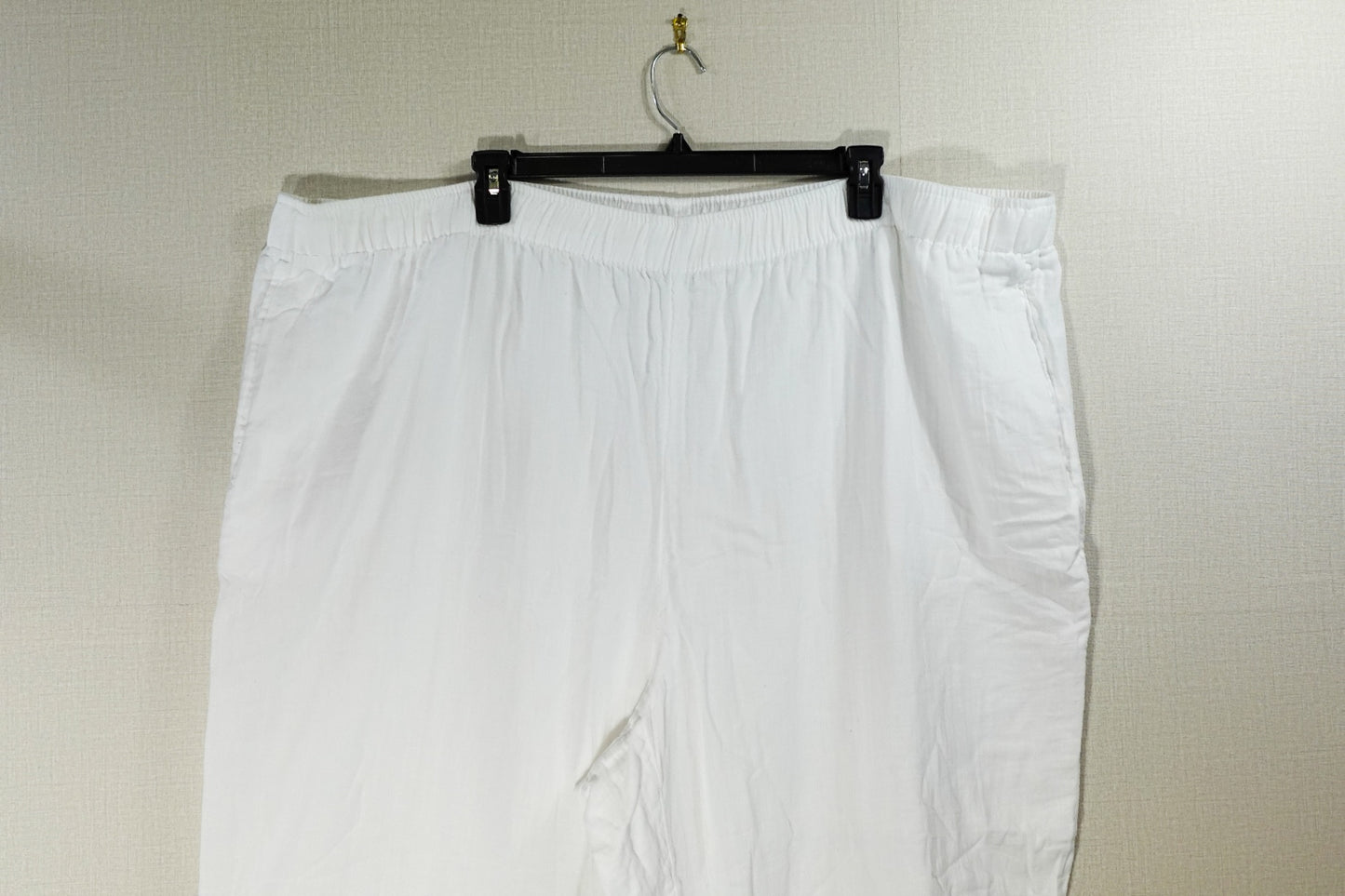Old Navy, cropped Pants, 4X
