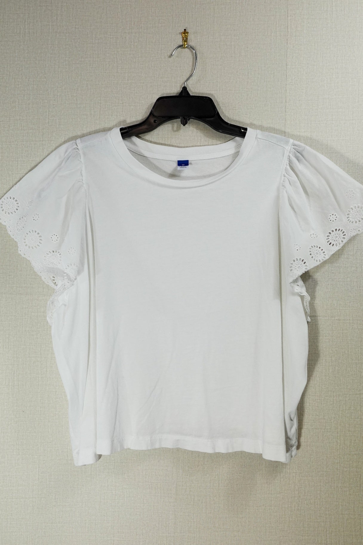 Old Navy, Short Sleeved Top, 3X