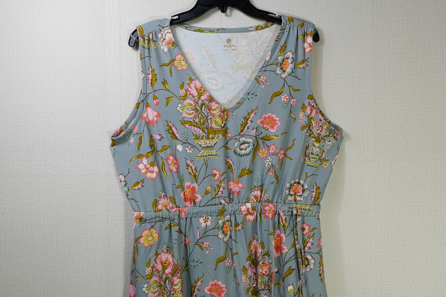 Spartina, Dress, Large