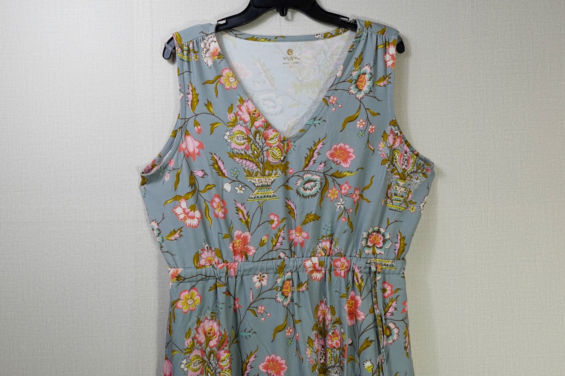 Spartina, Dress, Large