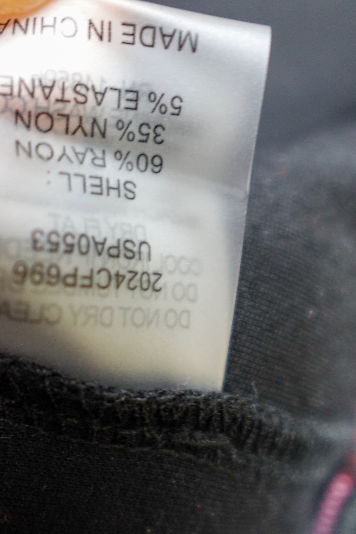 Universal Standard, new Pants, 30/32 (Universal Standard 2x)