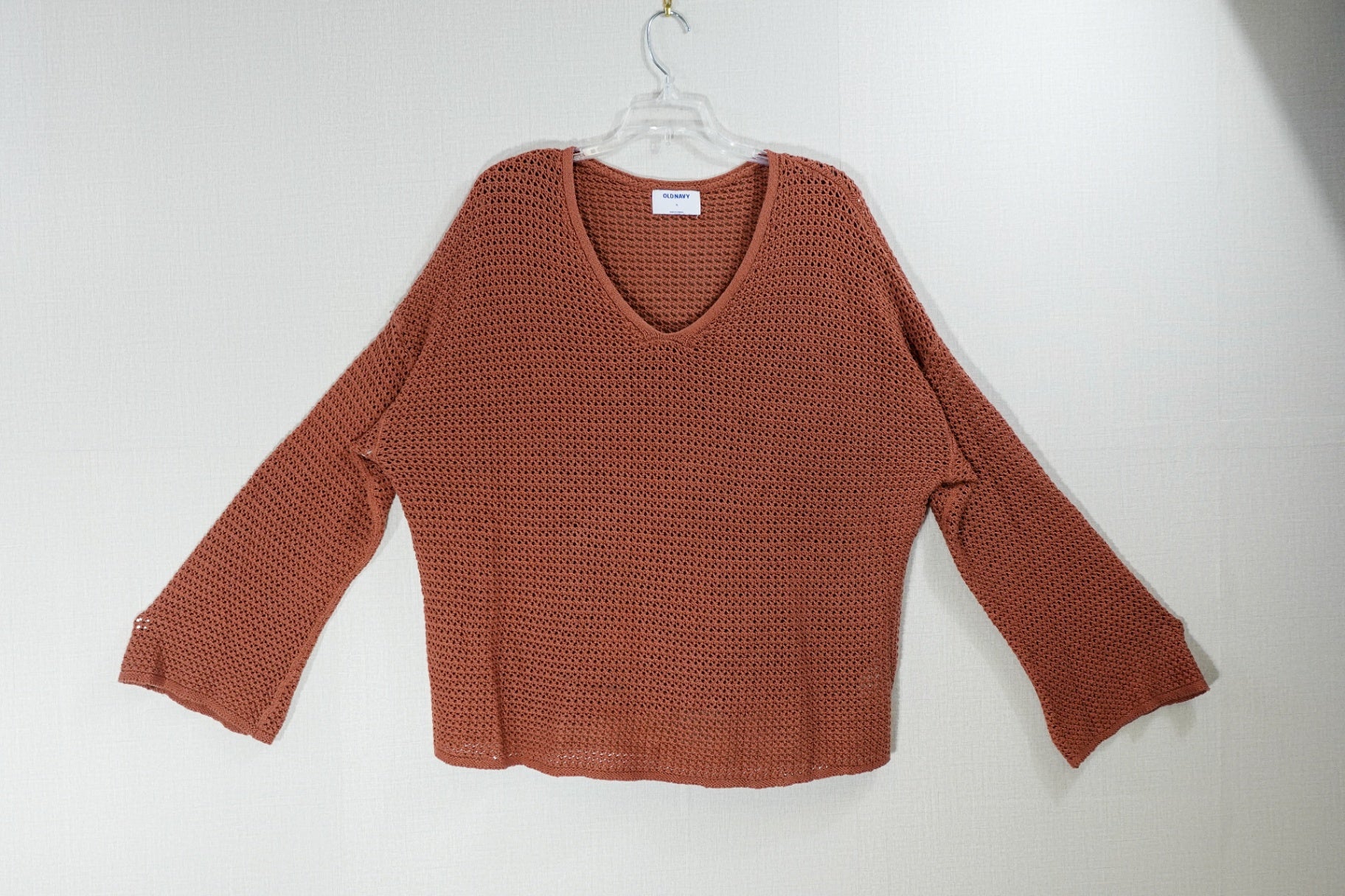 Old Navy, Long Sleeves Top, XL