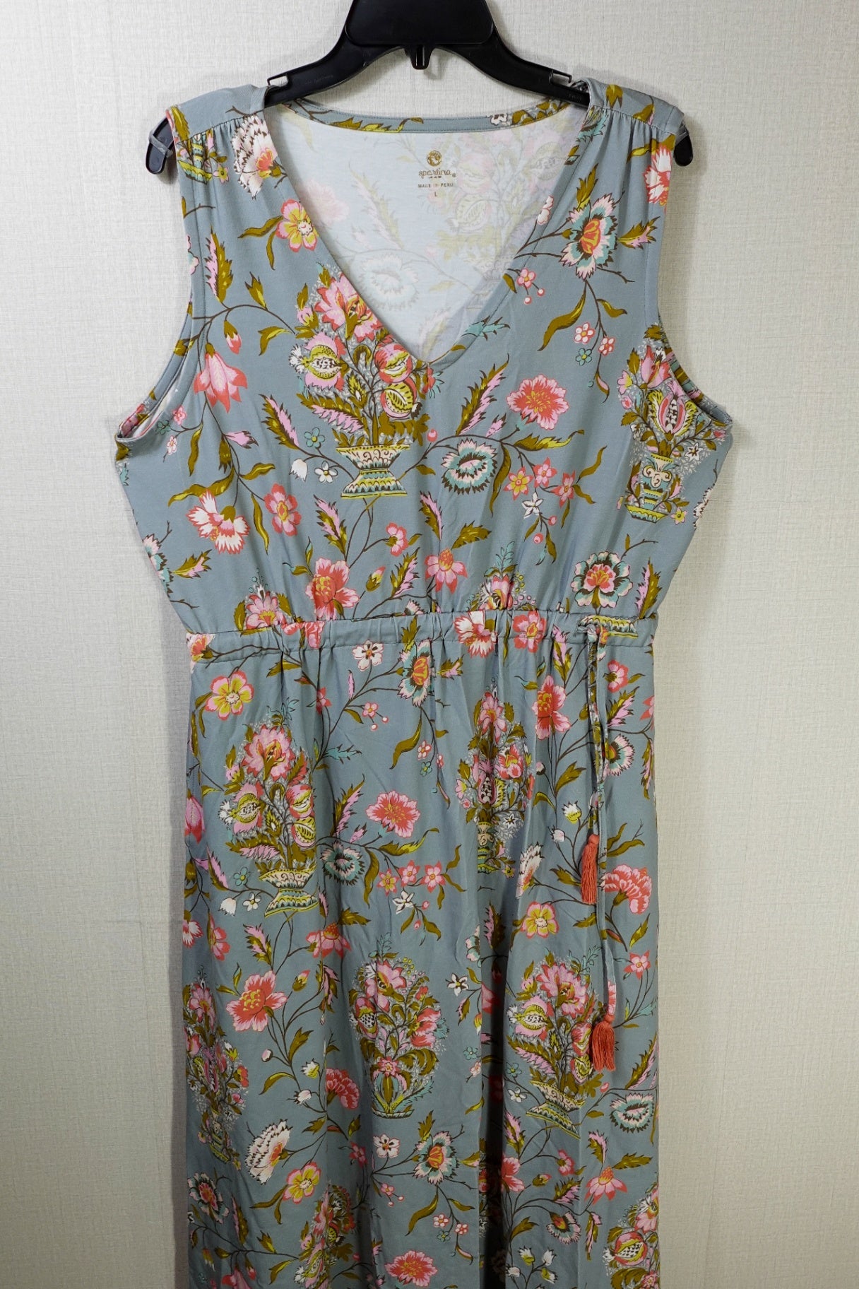 Spartina, Dress, Large