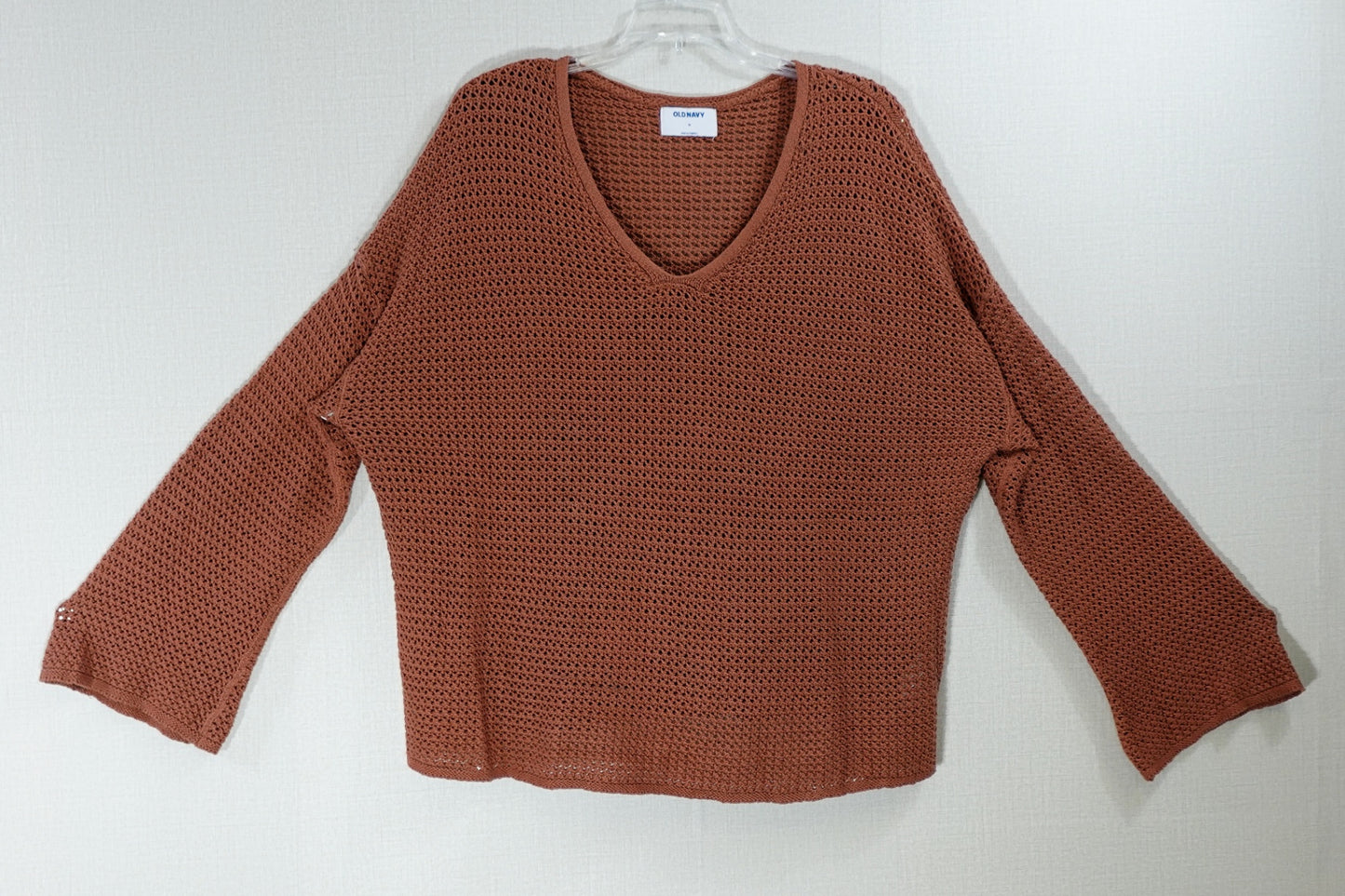 Old Navy, Long Sleeves Top, XL