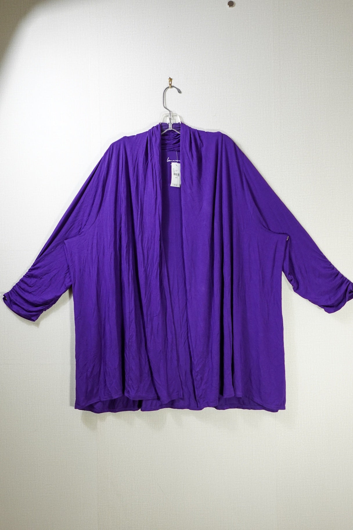 Lane Bryant, New Cardigan, 26/28