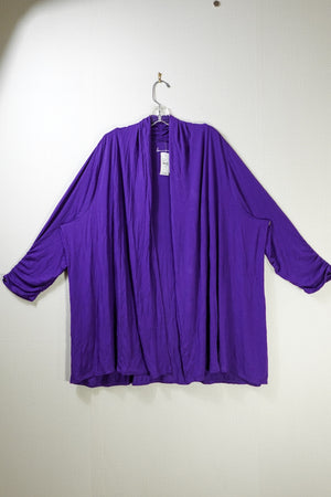 Lane Bryant, New Cardigan, 26/28