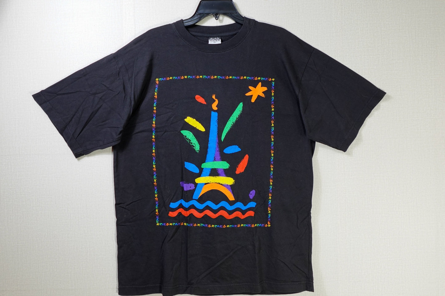 no problem, T-Shirt Shorts Sleeve, XL