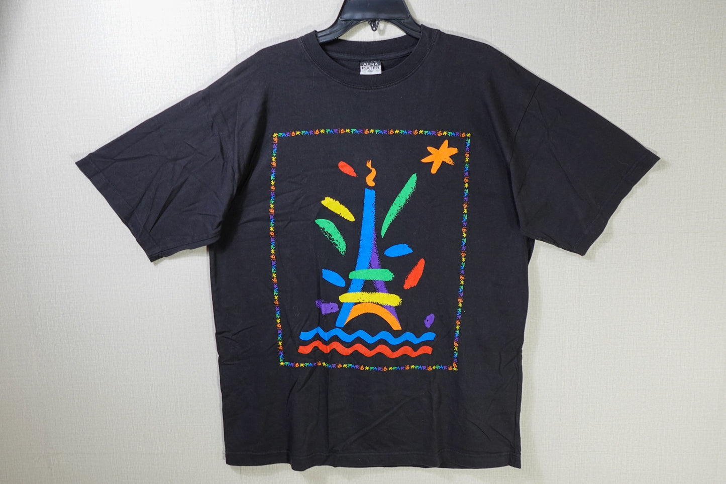 no problem, T-Shirt Shorts Sleeve, XL