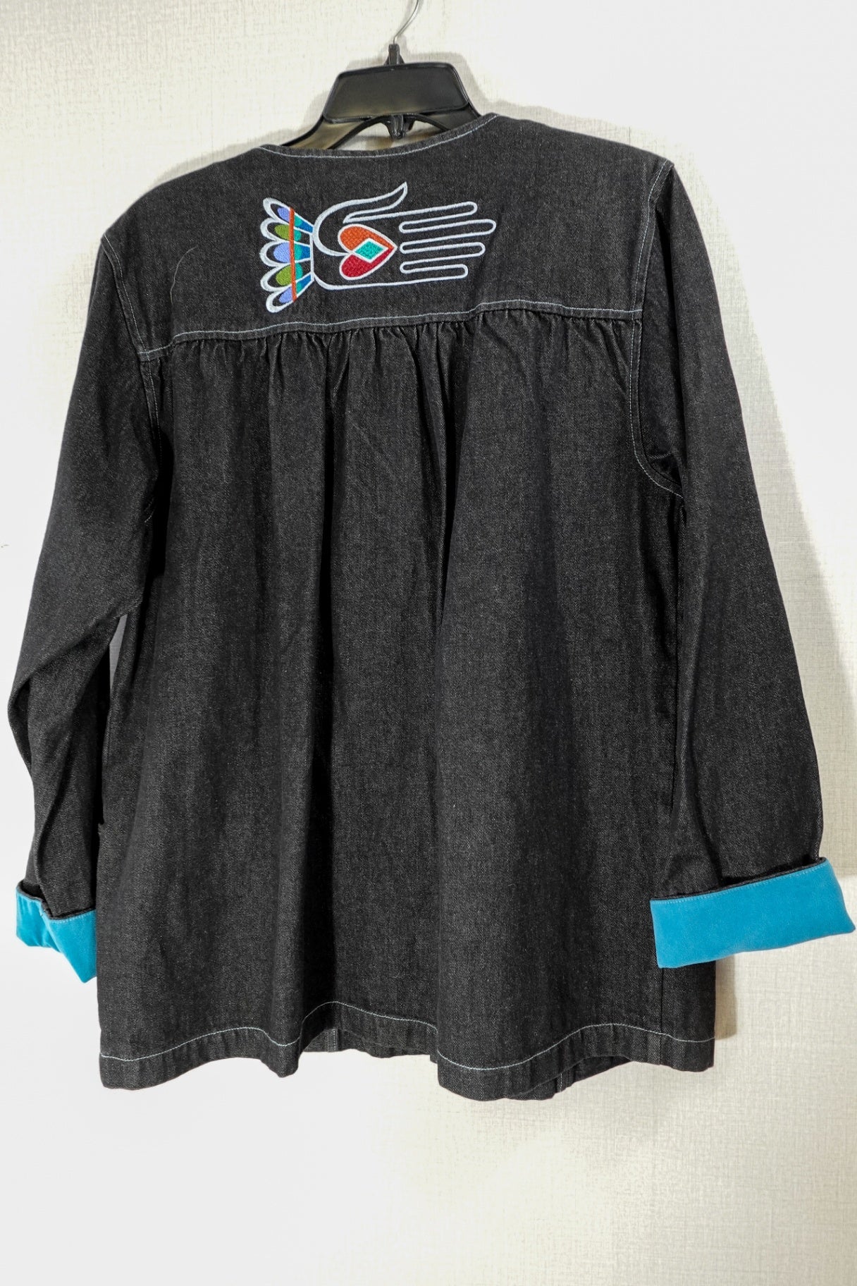 Bob Mackie, New Vintage Jackers, Large