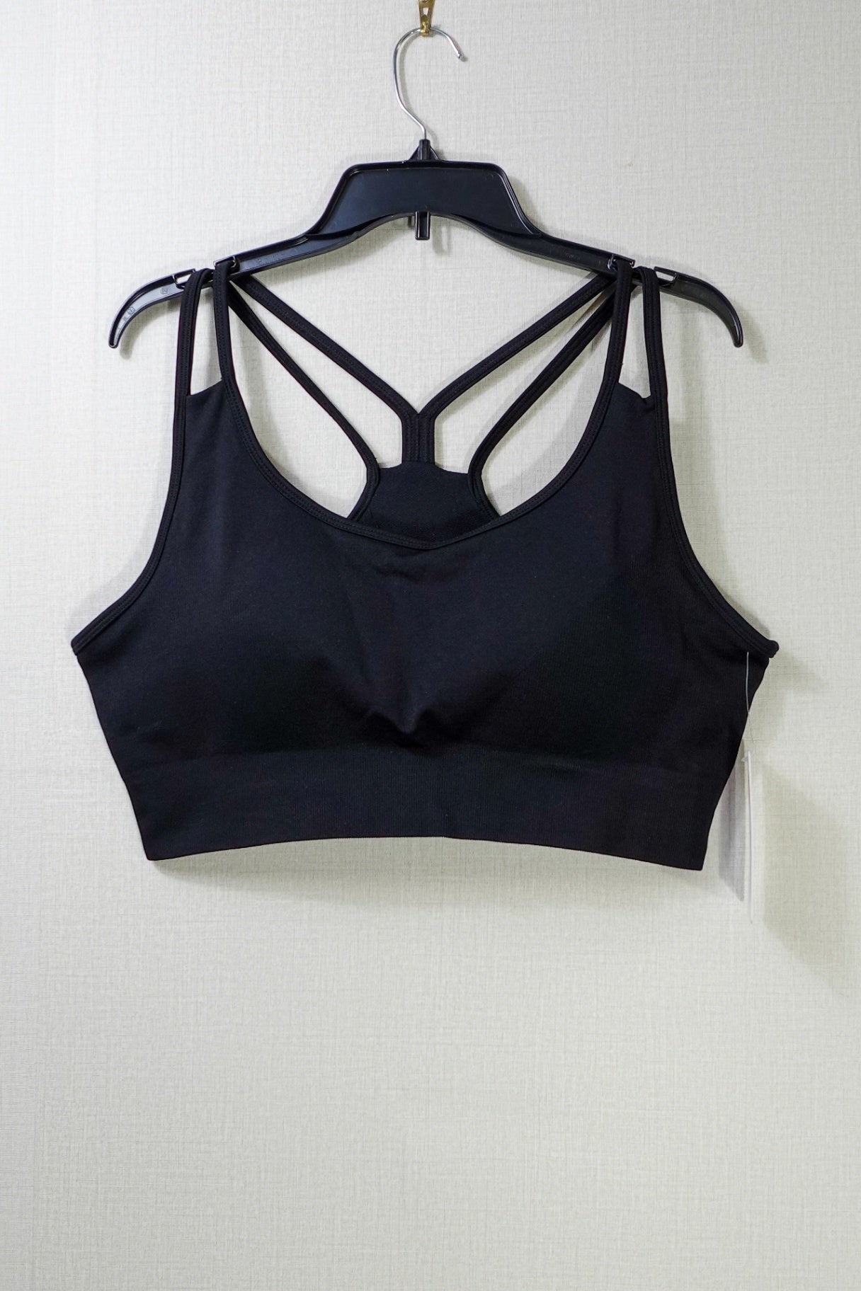 YOGALICIOUS, Bra, 2X