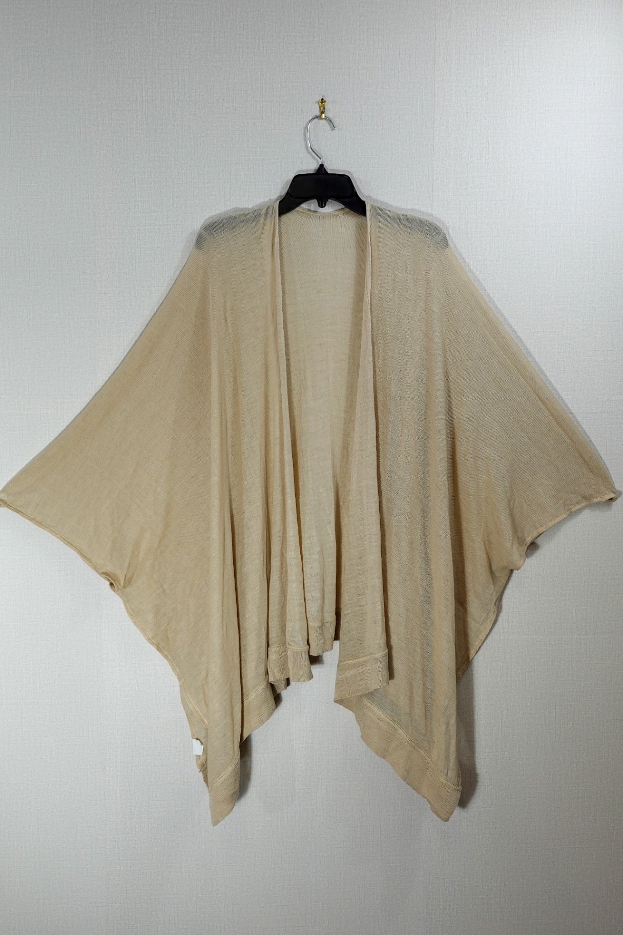 (No Label), Shawl, 2x/3x (FREESIZE)