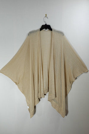 (No Label), Shawl, 2x/3x (FREESIZE)