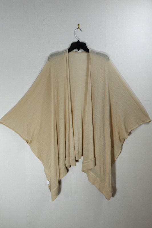 (No Label), Shawl, 2x/3x (FREESIZE)