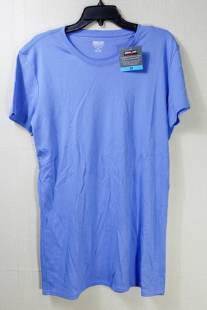 Kirkland Signature, New Short Sleeved Top, 2X