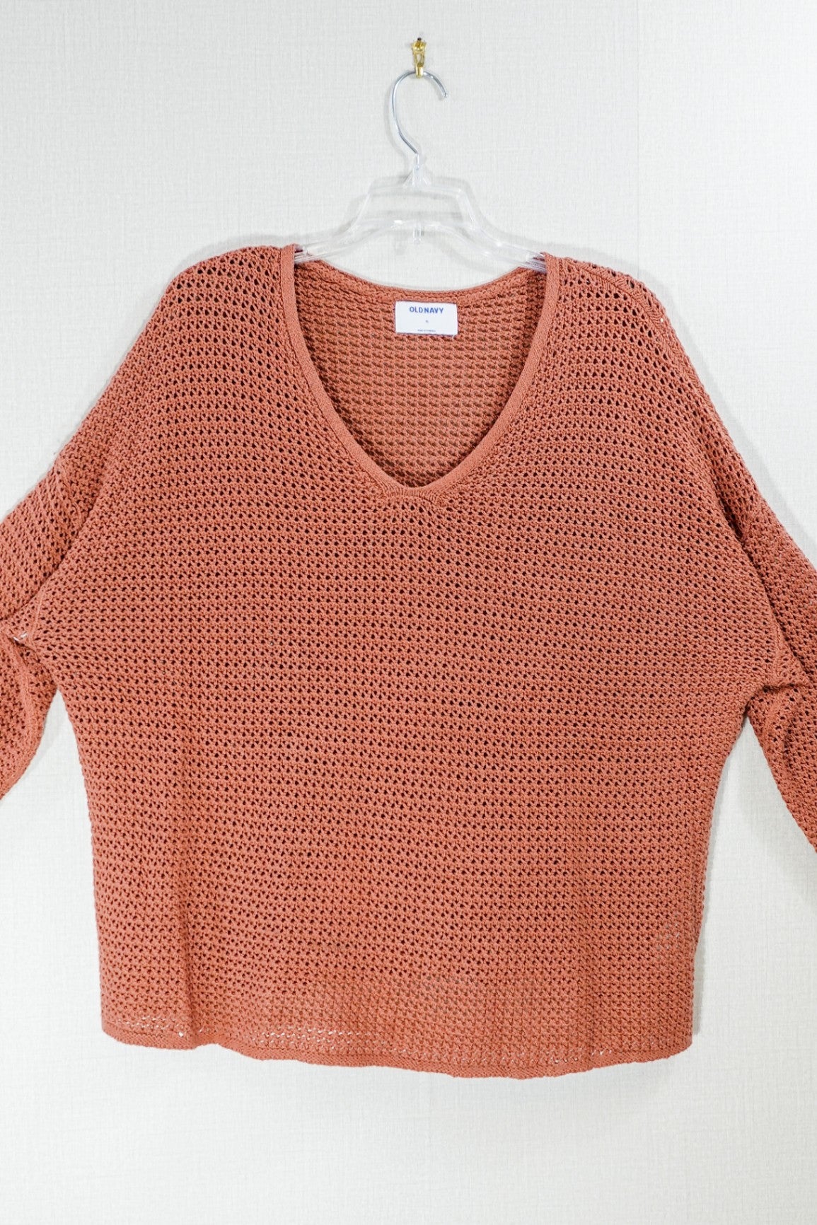 Old Navy, Long Sleeves Top, XL