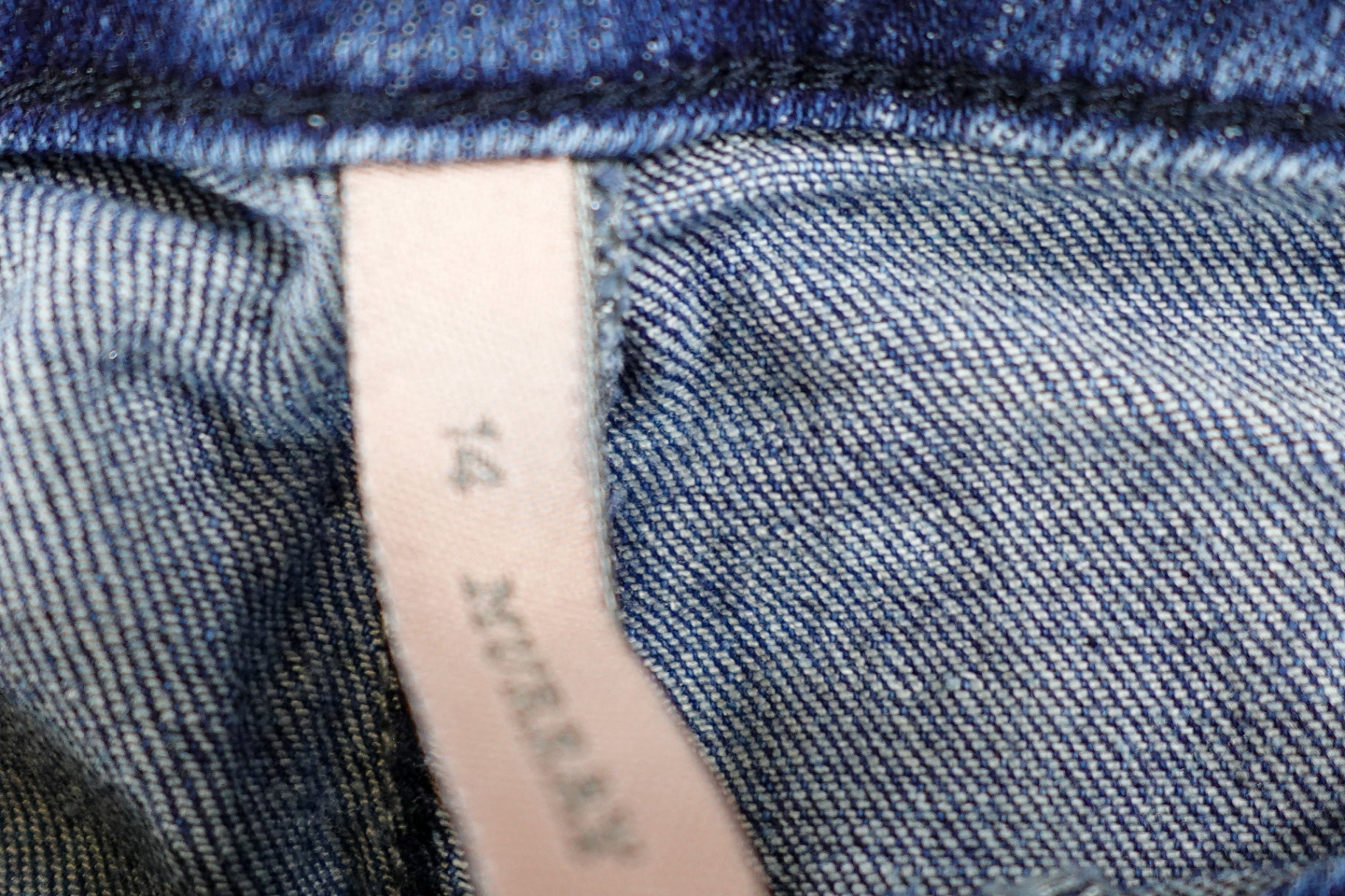 murray, Jeans - Flare, 14