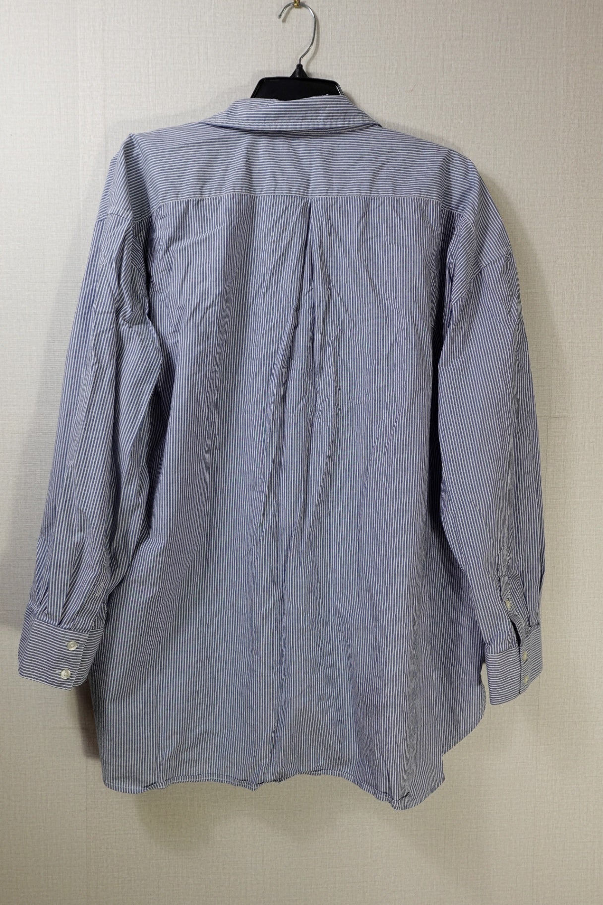 Banana Republic, Long Sleeves Top- Button Down, XL