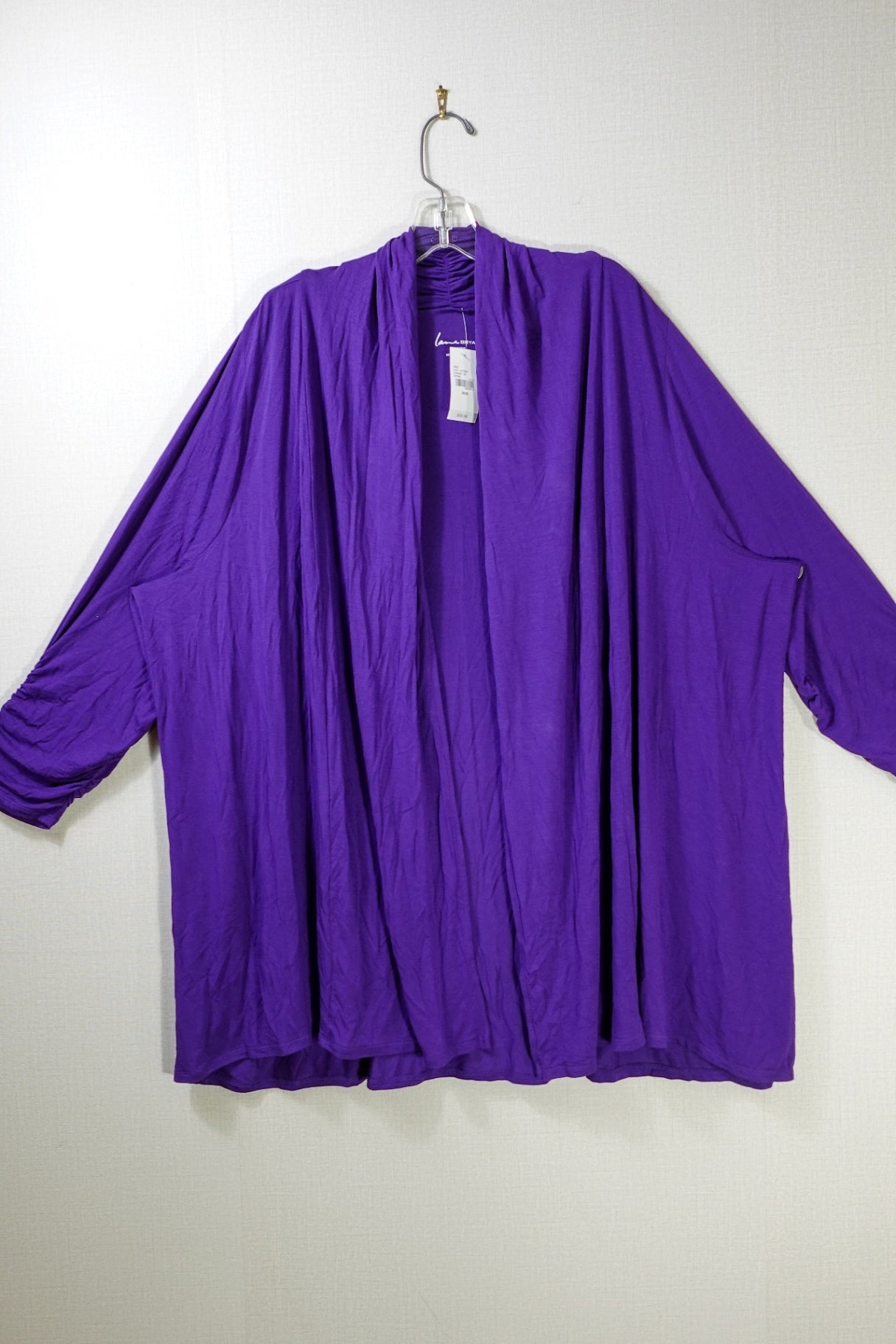 Lane Bryant, New Cardigan, 26/28