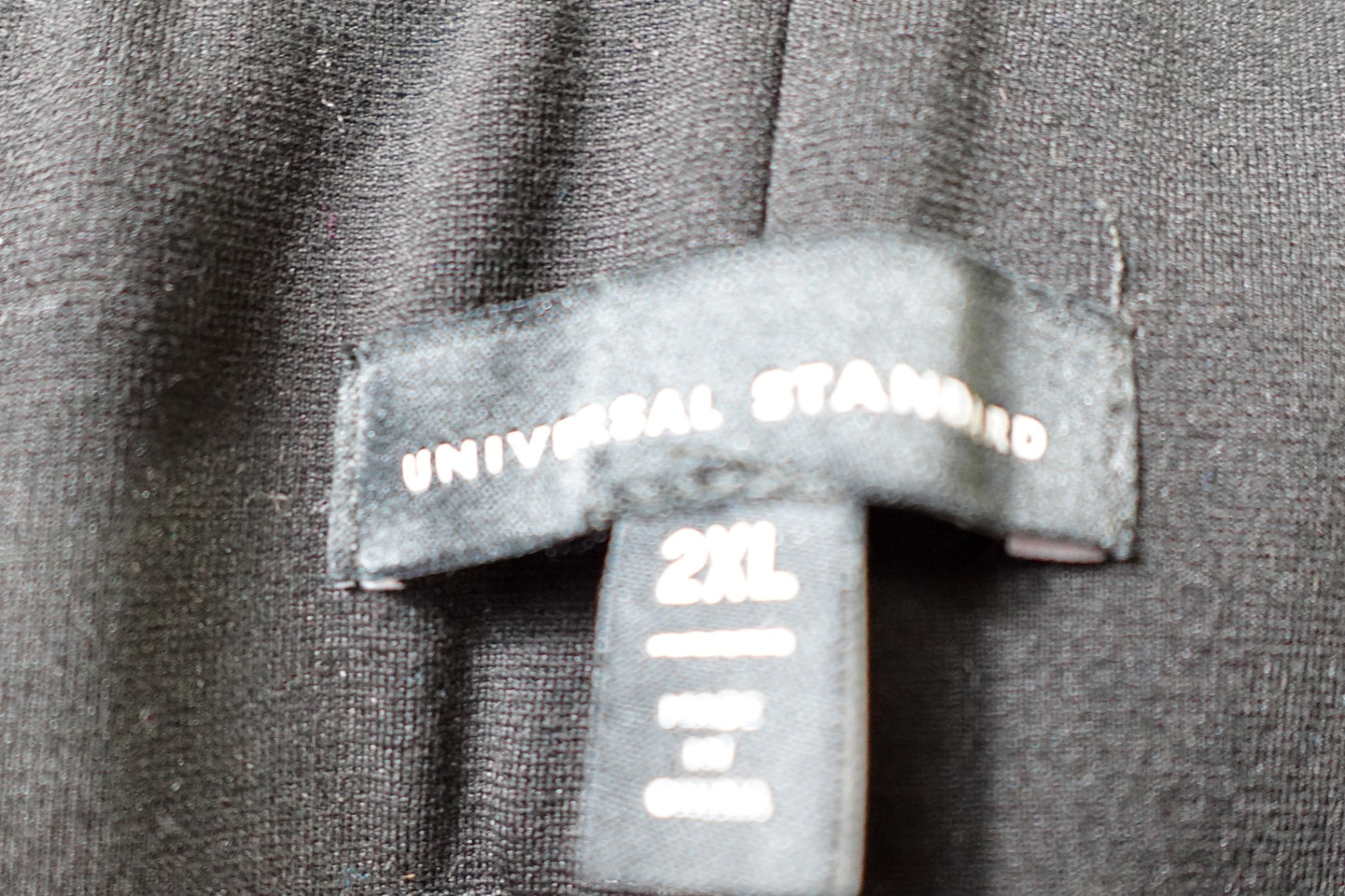 Universal Standard, Pants, 30/32 (Universal Standard 2x)