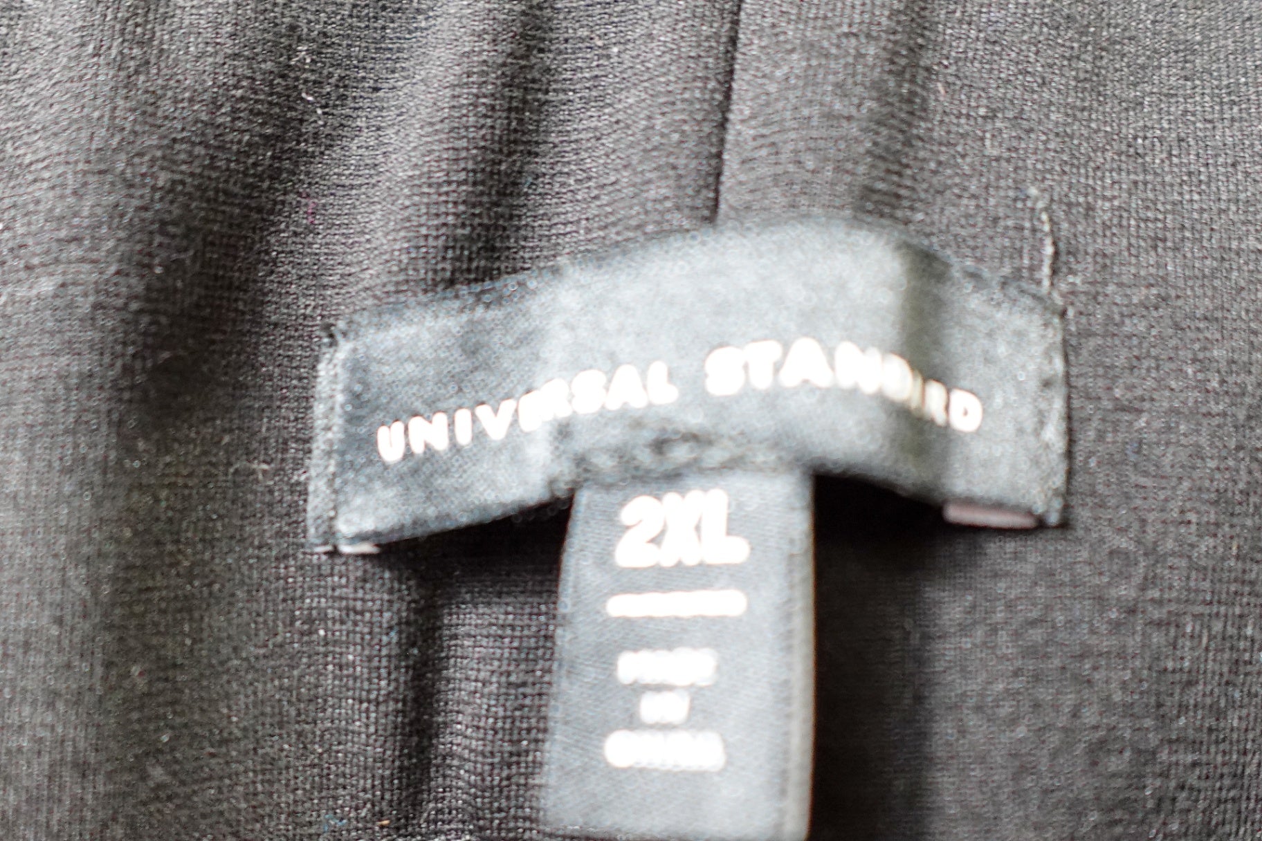 Universal Standard, Pants, 30/32 (Universal Standard 2x)