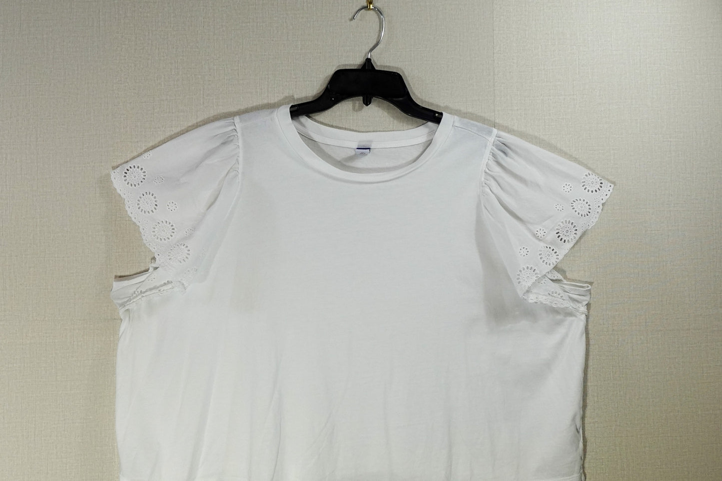Old Navy, Short Sleeved Top, 3X