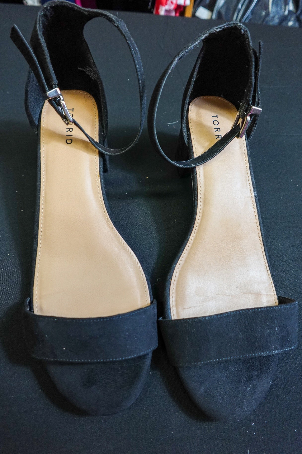 Torrid, Shoes - flats, 13W