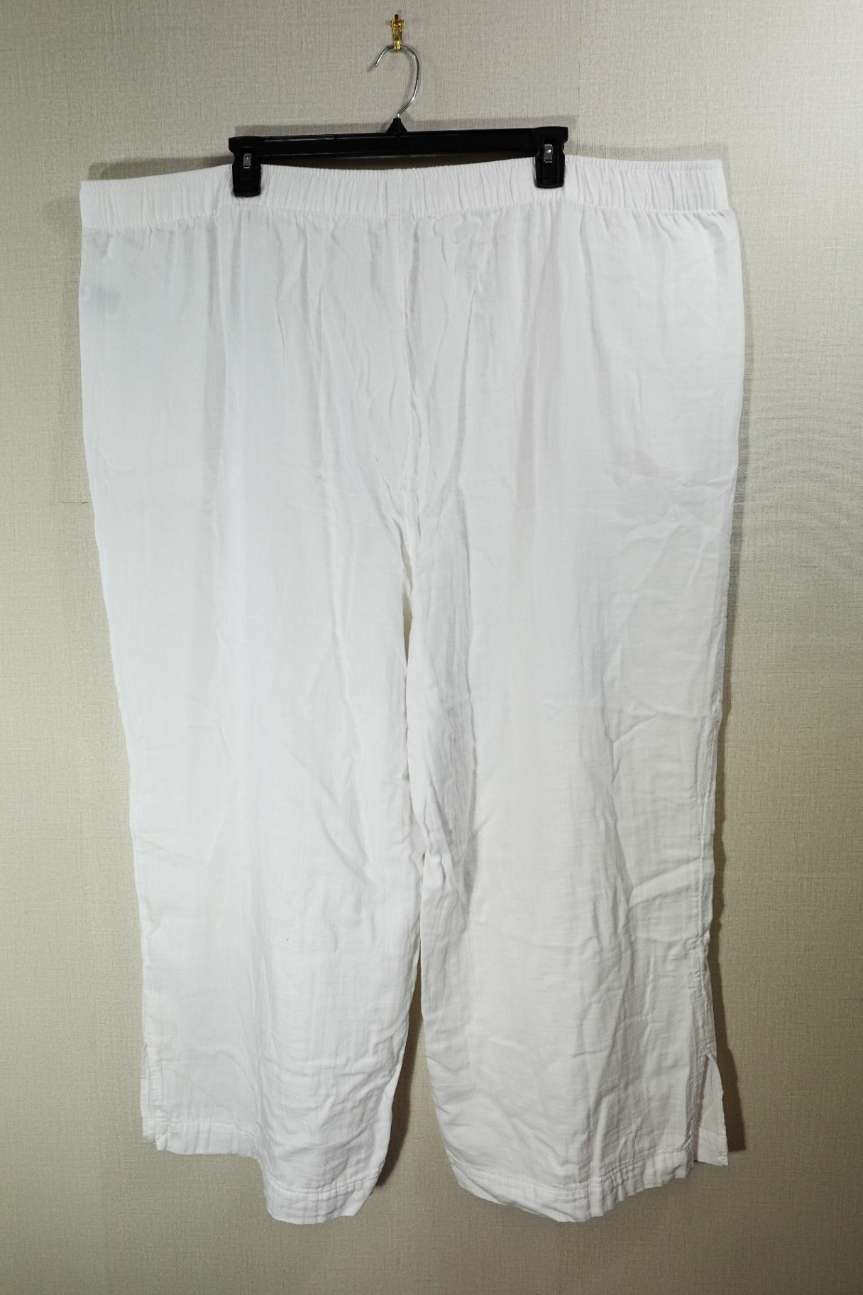 Old Navy, cropped Pants, 4X