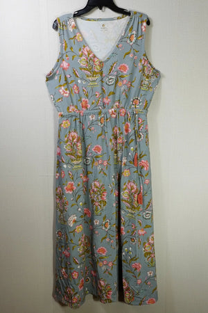 Spartina, Dress, Large