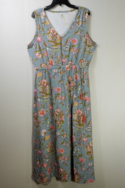Spartina, Dress, Large