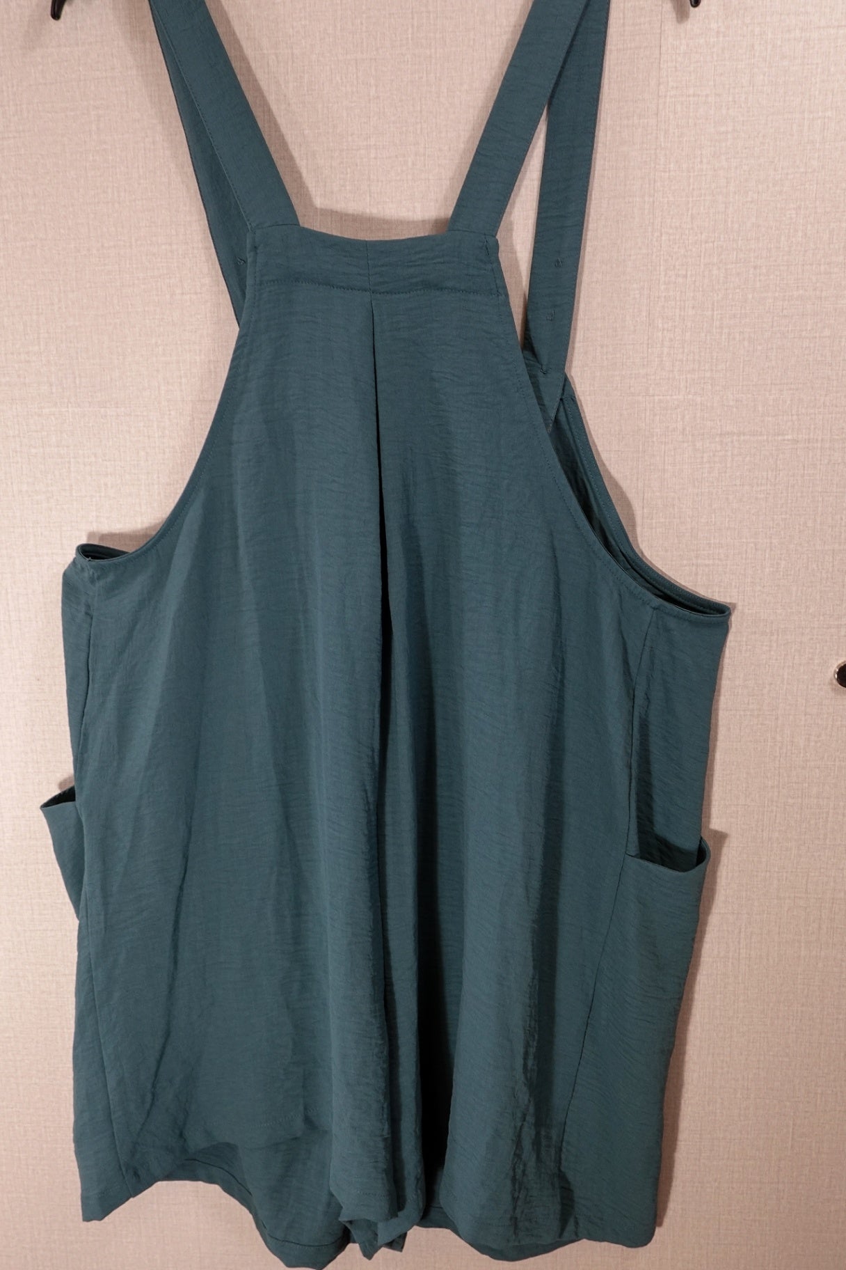 Grecerelle, New shorts Romper, 2XL