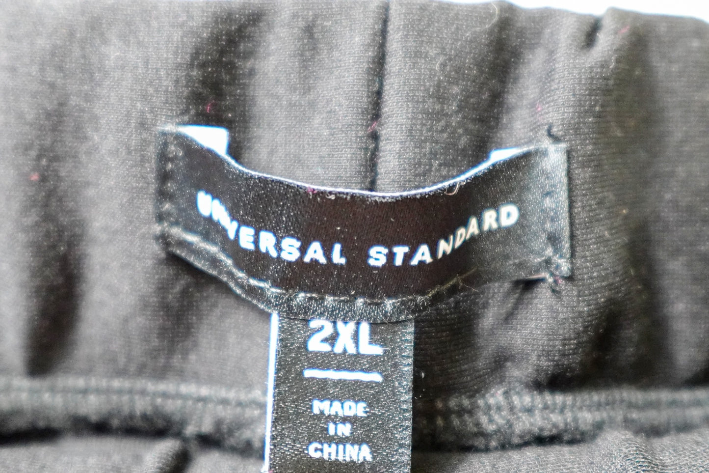 Universal Standard, new Pants, 30/32 (Universal Standard 2x)