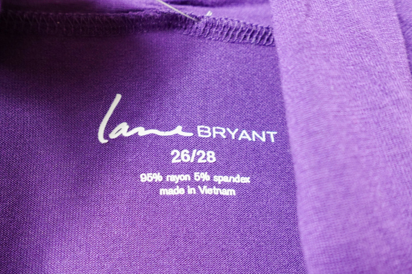 Lane Bryant, New Cardigan, 26/28