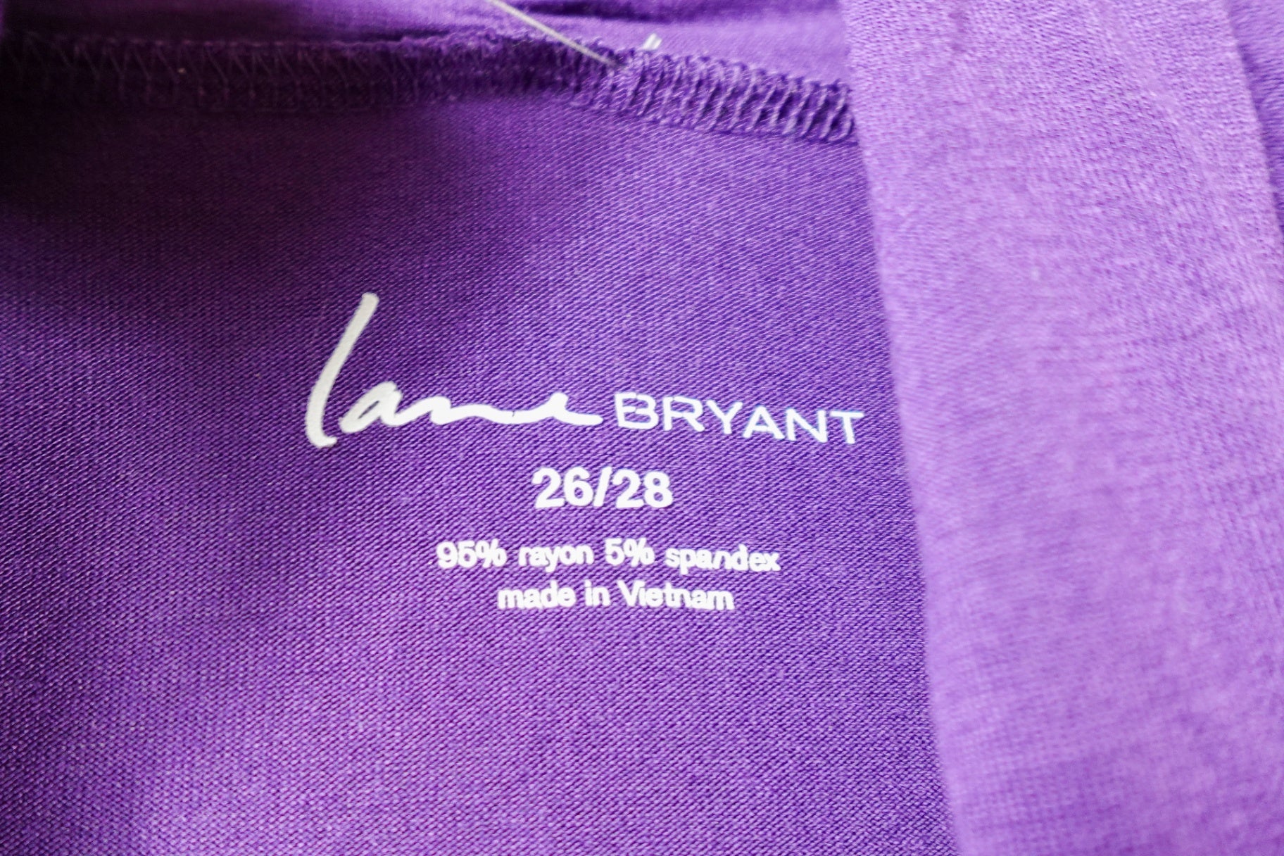 Lane Bryant, New Cardigan, 26/28