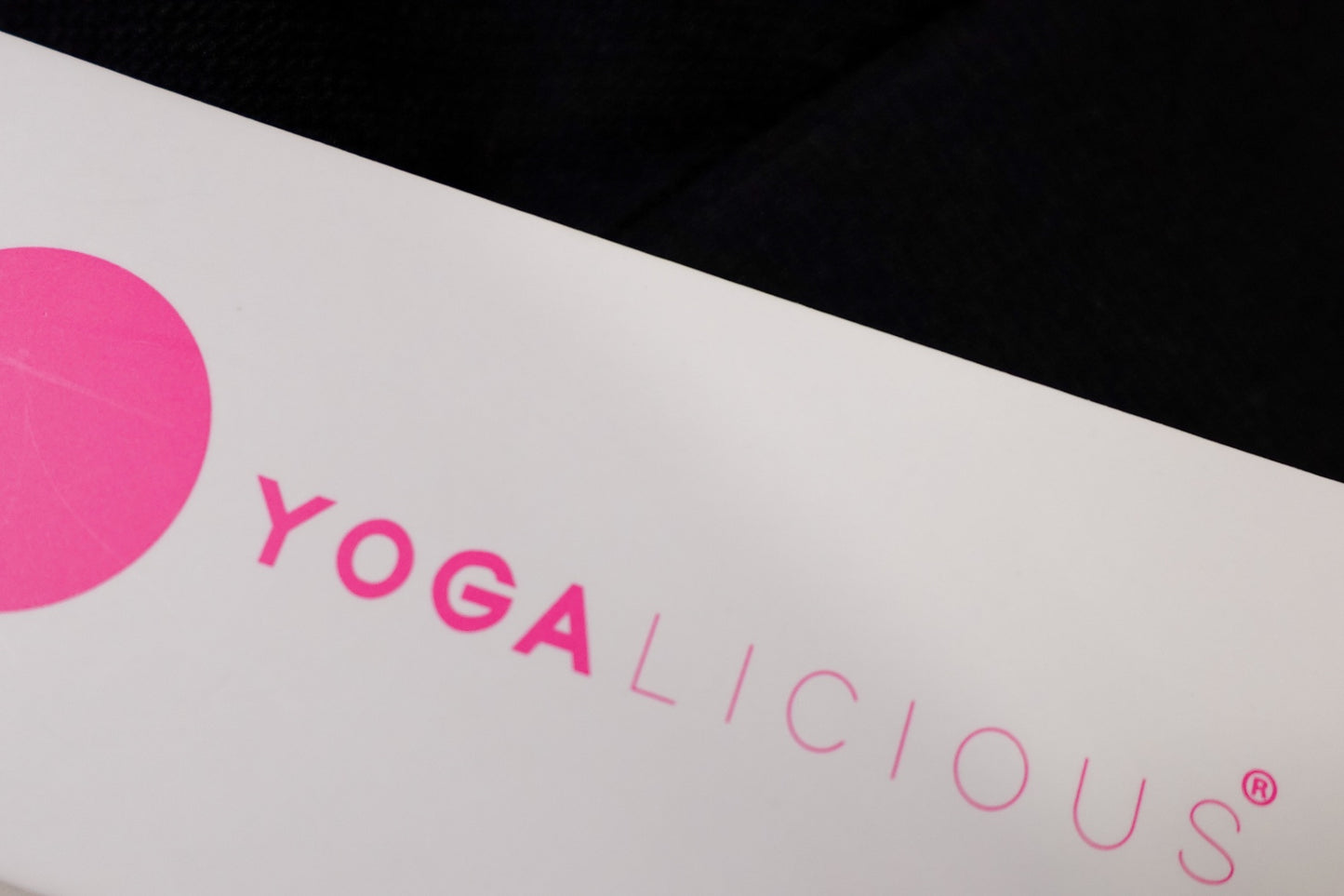 YOGALICIOUS, Bra, 2X