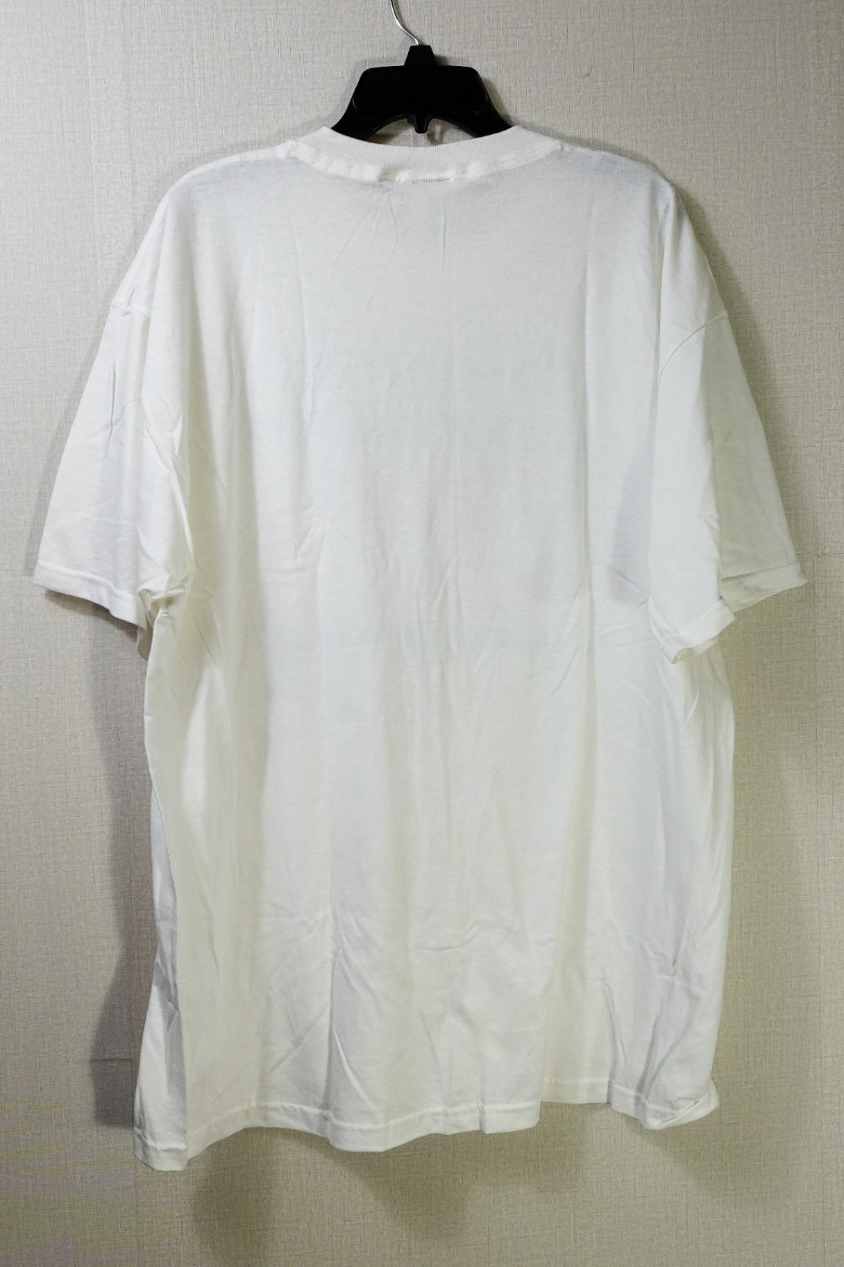 Delta, T-Shirt Shorts Sleeve, XL