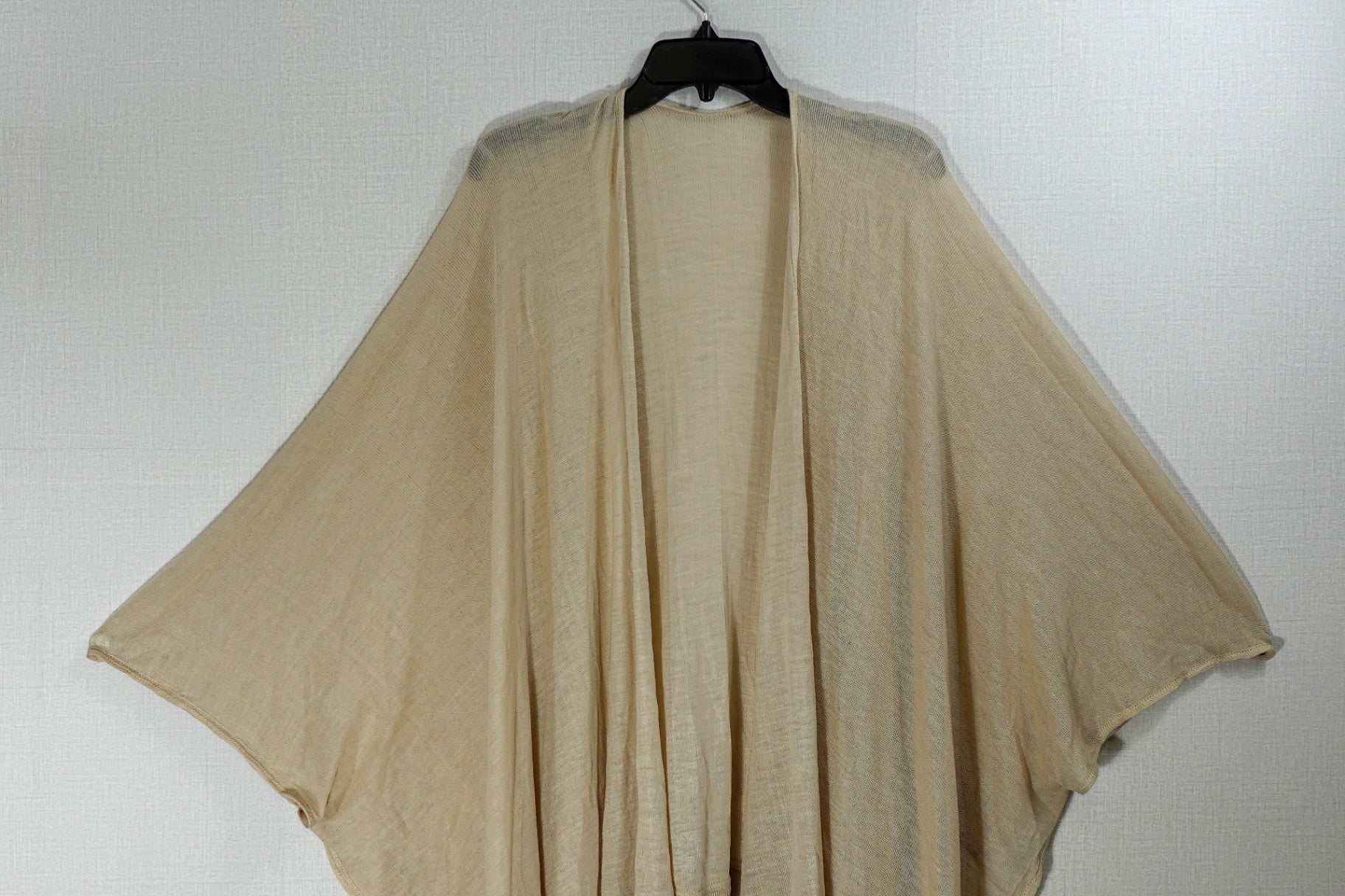 (No Label), Shawl, 2x/3x (FREESIZE)